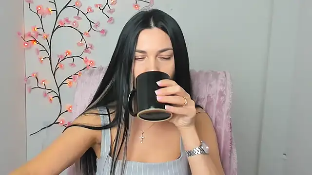 Lune Moon online show from 02-24-26, 06:44