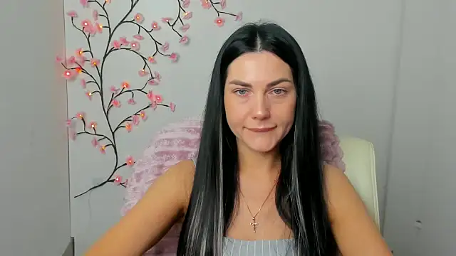 Lune Moon online show from 03-24-26, 06:51