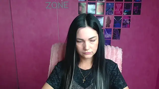 Lune Moon online show from 04-15-26, 11:17