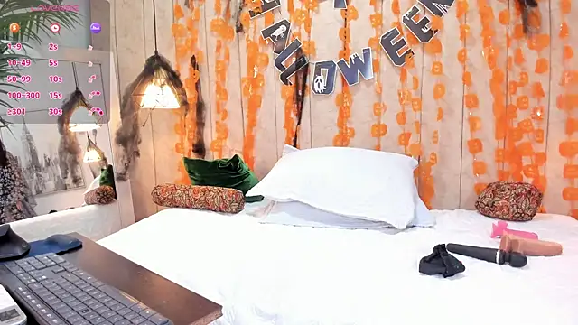 Anantaa  online show from 10-20-25, 11:43