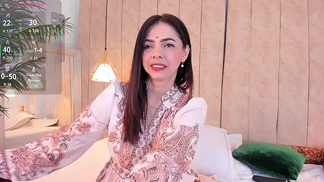 Anantaa  online show from 01-14-26, 11:49