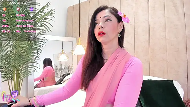 Anantaa  online show from 03-28-26, 01:33