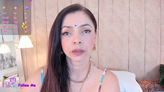 Snapshot of Anantaa_ chatting on 04-25-26, 11:57 Anantaa online show from 04-25-26, 11:57