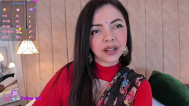 Snapshot of Anantaa_ chatting on 06-01-26, 11:45 Anantaa online show from 06-01-26, 11:45