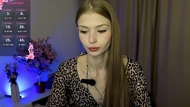 holylisssa online show from 11-15-25, 03:30