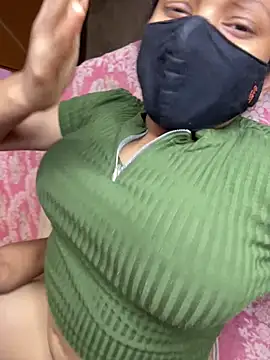 Priyajaanbaby online show from 04-12-26, 04:45