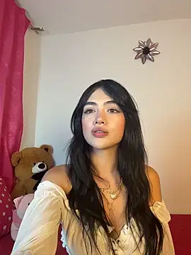 Snapshot of mandy222_ chatting on 10-25-25, 04:31 mandy222 online show from 10-25-25, 04:31