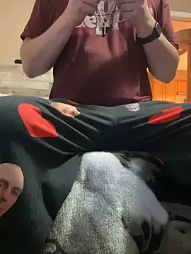 Travis746 online show from 03-31-26, 12:01