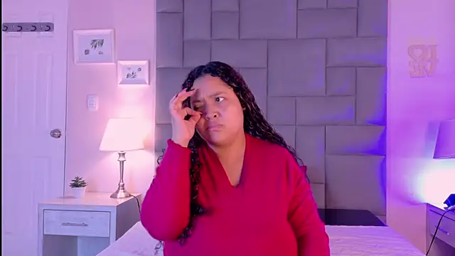 KITY HILL online show from 09-12-25, 04:23