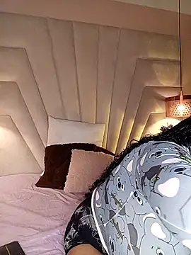 KITY HILL online show from 04-09-26, 02:55