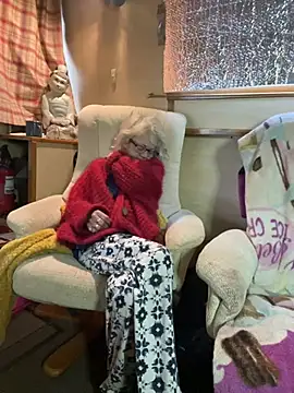 ladyboatlady online show from 03-12-26, 07:03