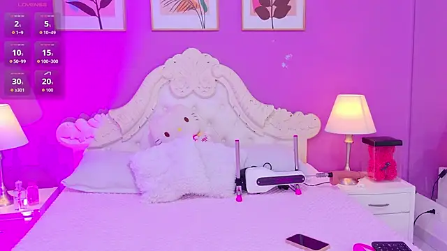 Snapshot of SamantaKane chatting on 03-03-26, 04:18 SamantaKane online show from 03-03-26, 04:18