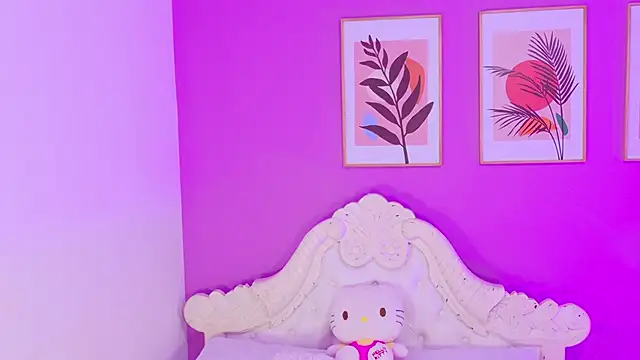 SamantaKane online show from 04-10-26, 04:06