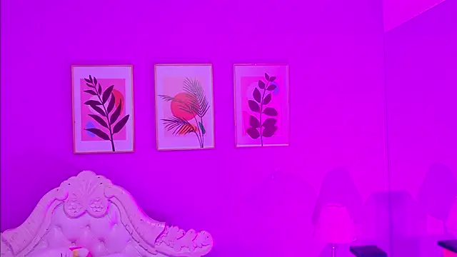 SamantaKane online show from 04-11-26, 03:55