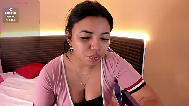 scarlett enjoy1 online show from 01-07-26, 01:13