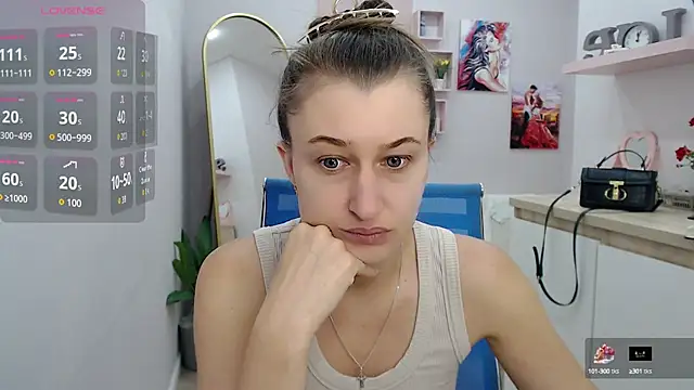 muriel elvin online show from 09-12-25, 08:47