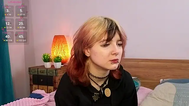 Snapshot of TaiteBeat chatting on 11-01-25, 05:37 TaiteBeat online show from 11-01-25, 05:37