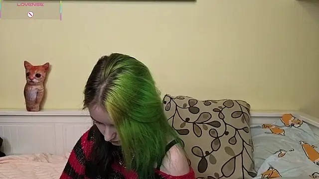 Snapshot of PortiaHedge chatting on 09-28-25, 06:46 PortiaHedge online show from 09-28-25, 06:46