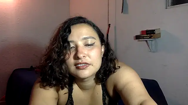 indomitaFox online show from 03-20-26, 05:23