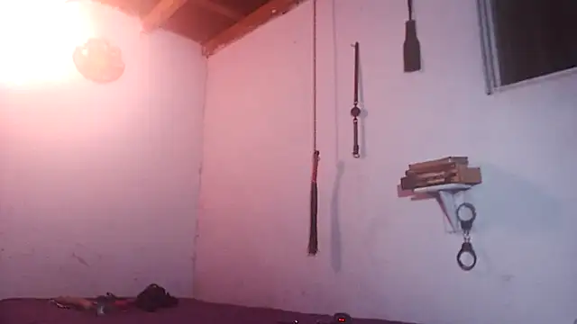 indomitaFox online show from 04-16-26, 05:41