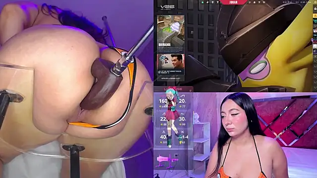 CataleyaGlow online show from 04-18-26, 06:39