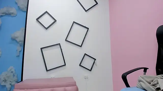 paula miler1 online show from 10-02-25, 02:35