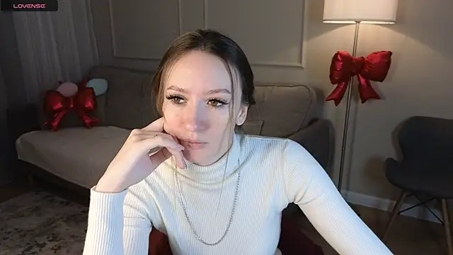 cutienaughtygirl online show from 03-27-26, 03:34