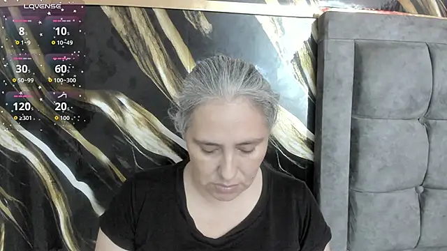 mature gold online show from 10-03-25, 12:24