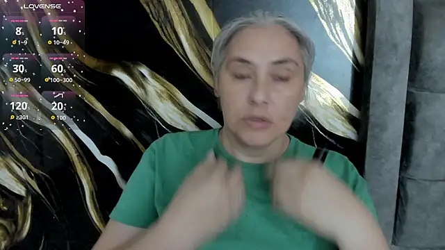 mature gold online show from 11-02-25, 11:56