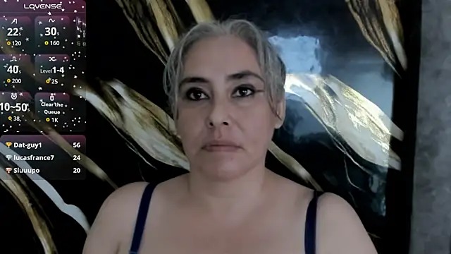 mature gold online show from 01-05-26, 05:27