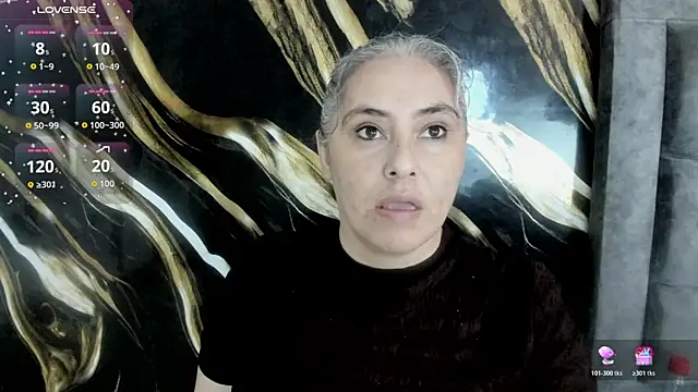 mature gold online show from 01-10-26, 12:07