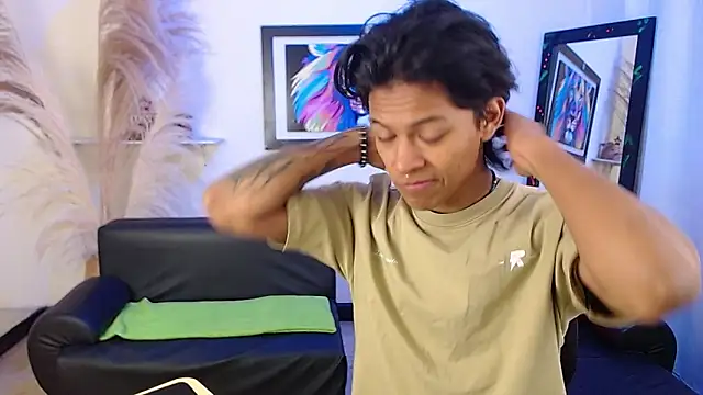 dreyk20 online show from 10-11-25, 01:53