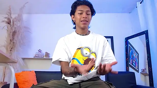 dreyk20 online show from 10-12-25, 02:05