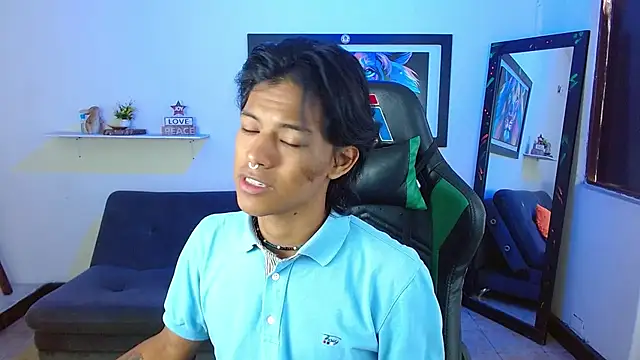 dreyk20 online show from 11-05-25, 01:55