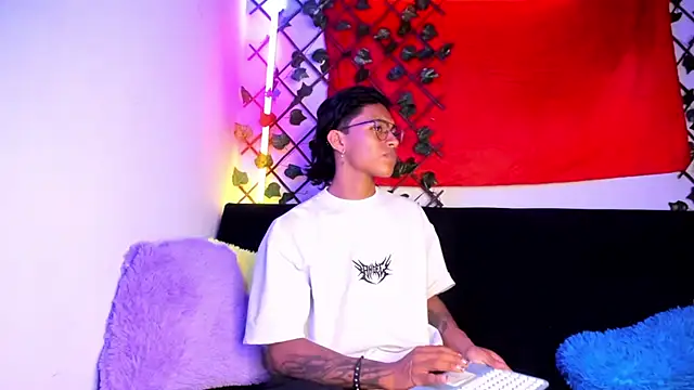 dreyk20 online show from 07-28-26, 10:09