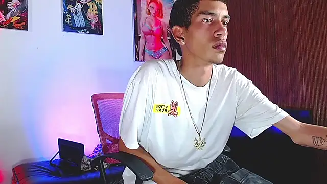 briamhoconor xh online show from 01-16-26, 06:06