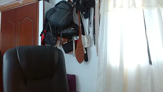 BriggiteSkyAngels online show from 09-19-25, 11:22