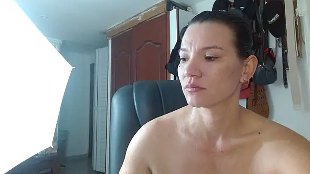 BriggiteSkyAngels online show from 10-01-25, 09:26