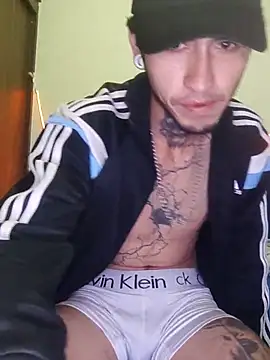 Tattoboy19cm online show from 10-08-25, 03:15