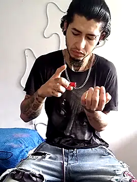 Tattoboy19cm online show from 02-09-26, 03:05