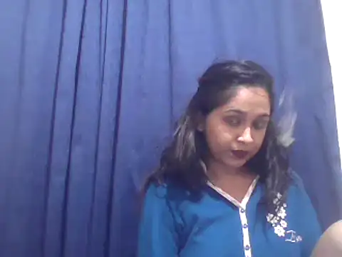 cute indianxo online show from 09-18-25, 07:05