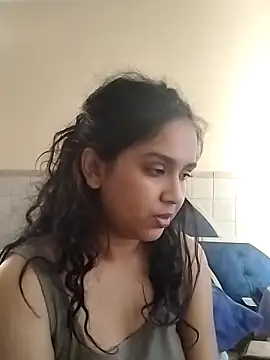 cute indianxo online show from 02-07-26, 08:40