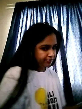 cute indianxo online show from 02-24-26, 02:37