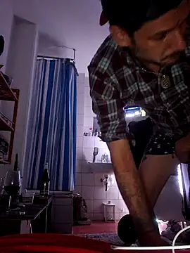 a7ex online show from 12-07-24, 05:04