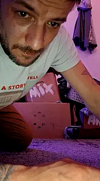 a7ex online show from 12-26-24, 02:01