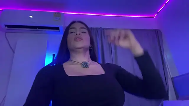 lexie gray2 online show from 07-16-26, 08:37