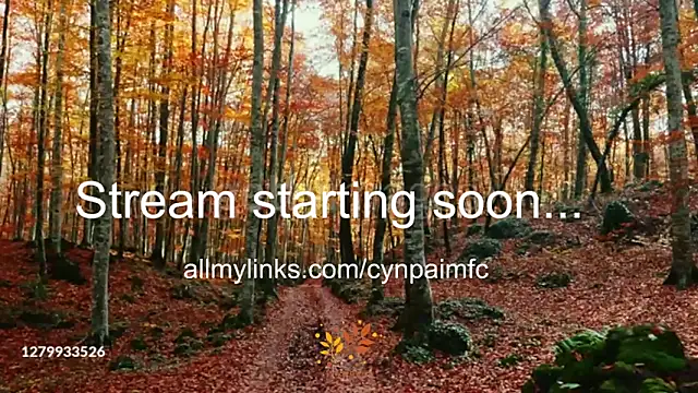 Snapshot of Cynpai chatting on 09-10-25, 07:25 Cynpai online show from 09-10-25, 07:25