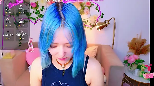 Ketrin Jones online show from 03-15-26, 07:03