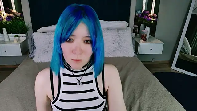 Ketrin Jones online show from 04-06-26, 10:49