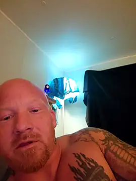 AntMeich6969 online show from 10-18-25, 12:24